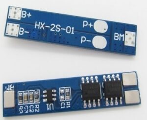 2S / 5A BMS