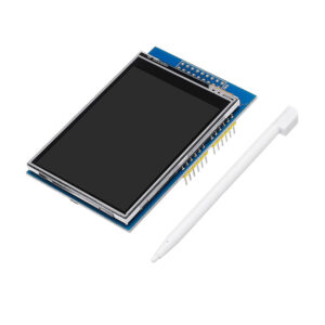 3.5 inch lcd touch screen