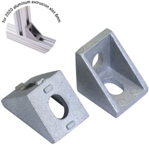 Corner Bracket 20*20