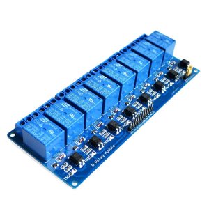 relay 8ch