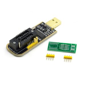USB BIOS Programmer