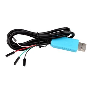 USB to TTL