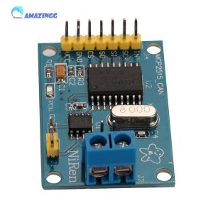 MCP2515