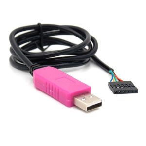 USB<>TTL<> RS232