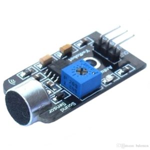 microphone
