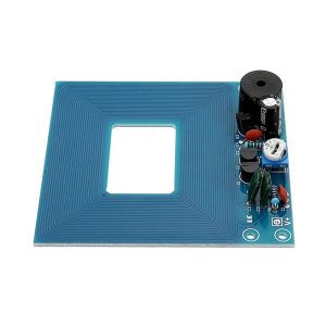 Metal Detection Module Contactless Metal Induction