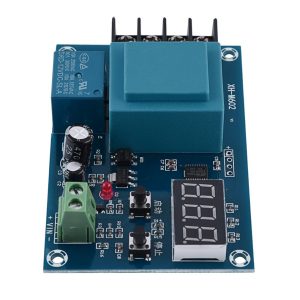 XH-M602