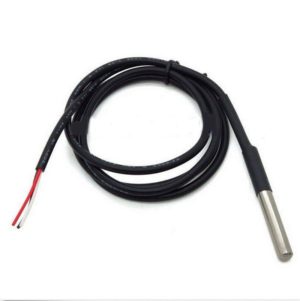 DS18B20  Probe