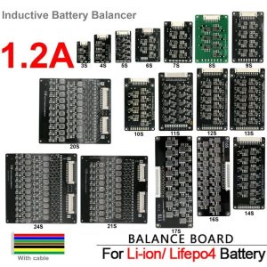ACTIVE BALANCER  5S 1.2A