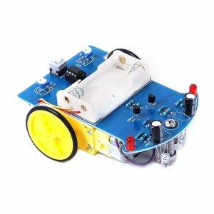 tracing Car Kit