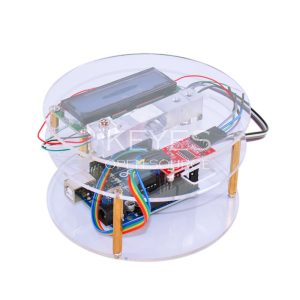 Scale Kit