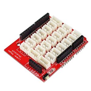 Base Shield Sensor I/O expension board