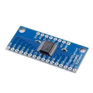 CD74HC4067