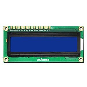 LCD16*2