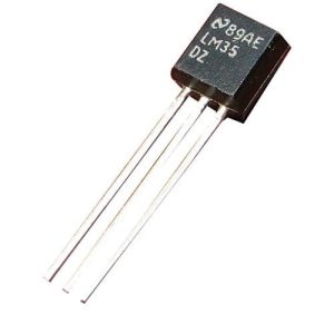 LM35DZ ORG