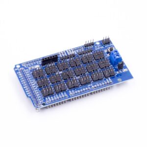 Mega Sensor Shield
