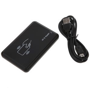 RFID ID Reader