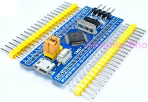 original stm32f103