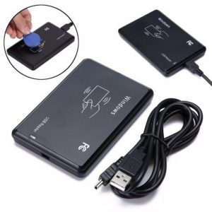 RFID IC Card Reader