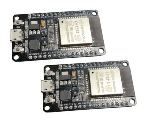 ESP32 wroom 32s 38pin