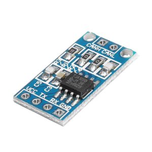 TJA1050 CAN Controller