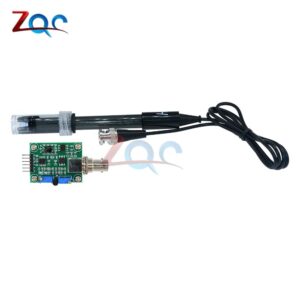 PH electrode probe