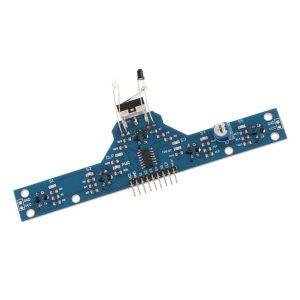 tracing sensor 5 Channel