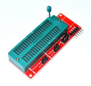 PICKIT3 Programming Adapter