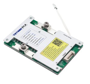 7S 3.7V 30A  Li-ion BMS