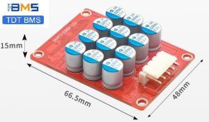 ACTIVE BALANCER 4S 5A