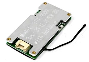 4S 3.7V 30A  Li-ion BMS