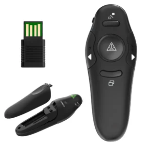 POINTER WIRELESS