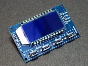 XY-LPWM Signal Generator PWM