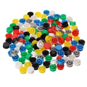 Round Cap