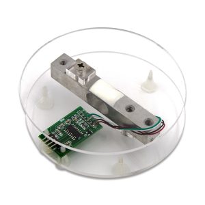 Pressure sensor kit