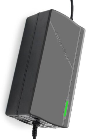 CHARGER LI-ION 54.6/5A