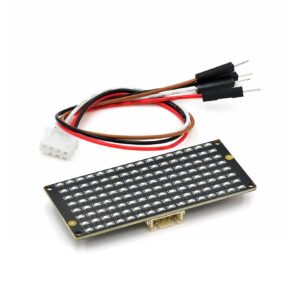 MATRIX LED DISPLAY MODULE I2C 8*16