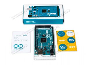 ARDUINO mega 2560/16u2 org