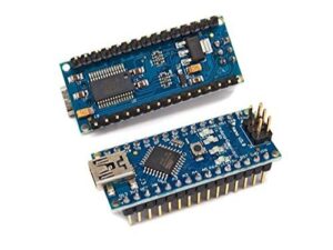ARDUINO Nano  FT