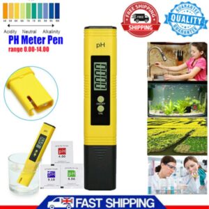 PH Meter Pen