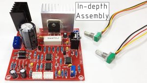 Power Supply Module