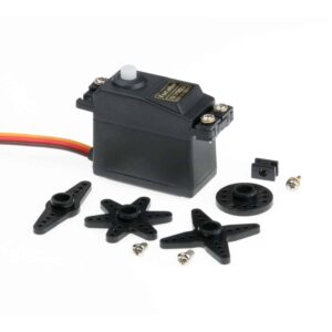 SERVO MOTOR S3003 12KG 180 DEGREE