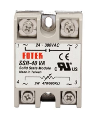 SSR-40VA