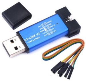 STM32 downloader