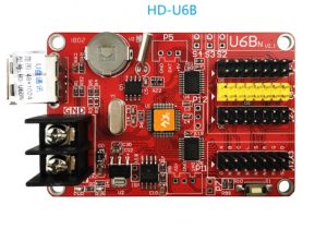 HD-U6B
