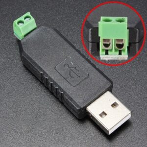 USB to RS485